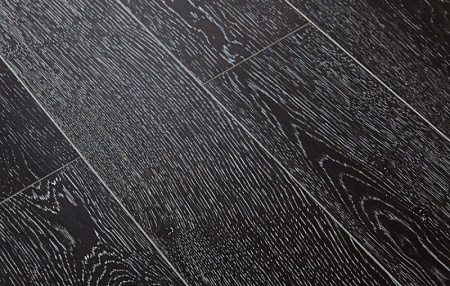 Инженерная доска Tuart-parguet Deluxe Дуб Кьянти