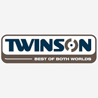 Twinson (Бельгия)