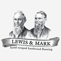 Lewis & Mark
