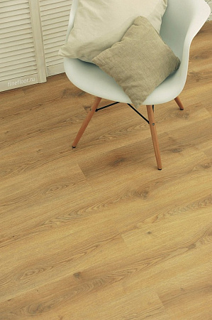 Виниловый пол FINEFLOOR Дуб Гудвик FF-1223