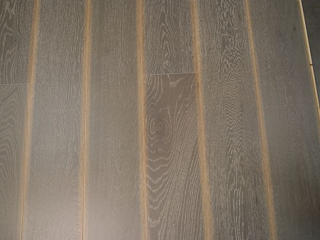 Паркетная доска Fine Art Floors Дуб Gazelle Silver