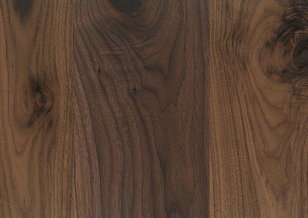 Паркетная доска Esta Parket 1 Strip Walnut Village Lac