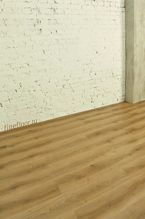 Виниловый пол FINEFLOOR Дуб Гудвик FF-1223
