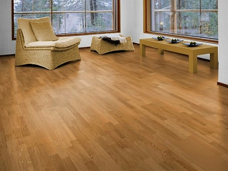 Экзотический паркет Parquet Prime Афромозия Oil Brushed
