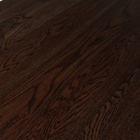 Паркетная доска Parquet Prime Дуб R-40 Brushed
