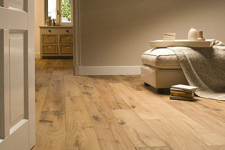Паркетная доска SOLIDFLOOR ДЫМЧАТЫЕ ГОРЫ FSC 1128482