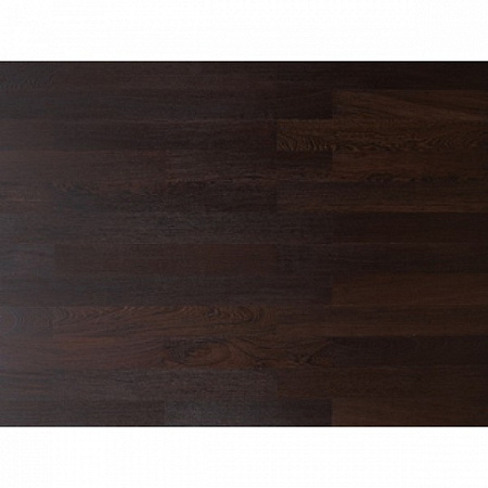 Паркетная доска Parquet Prime Венге Люкс Brushed
